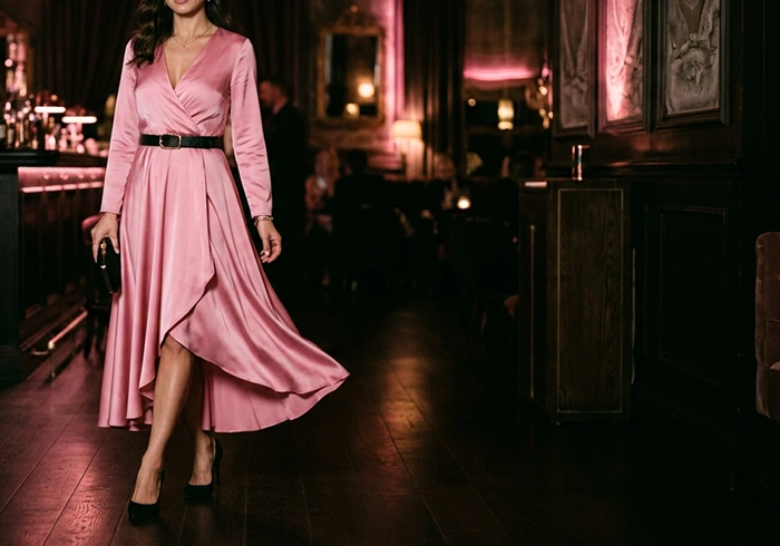 コンセプト セラピスト