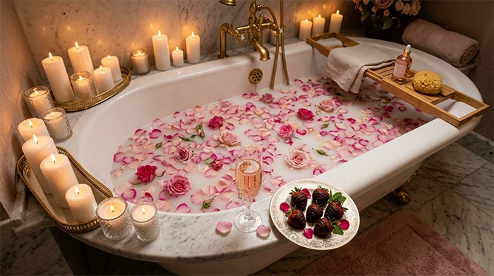 コンセプト ルーム